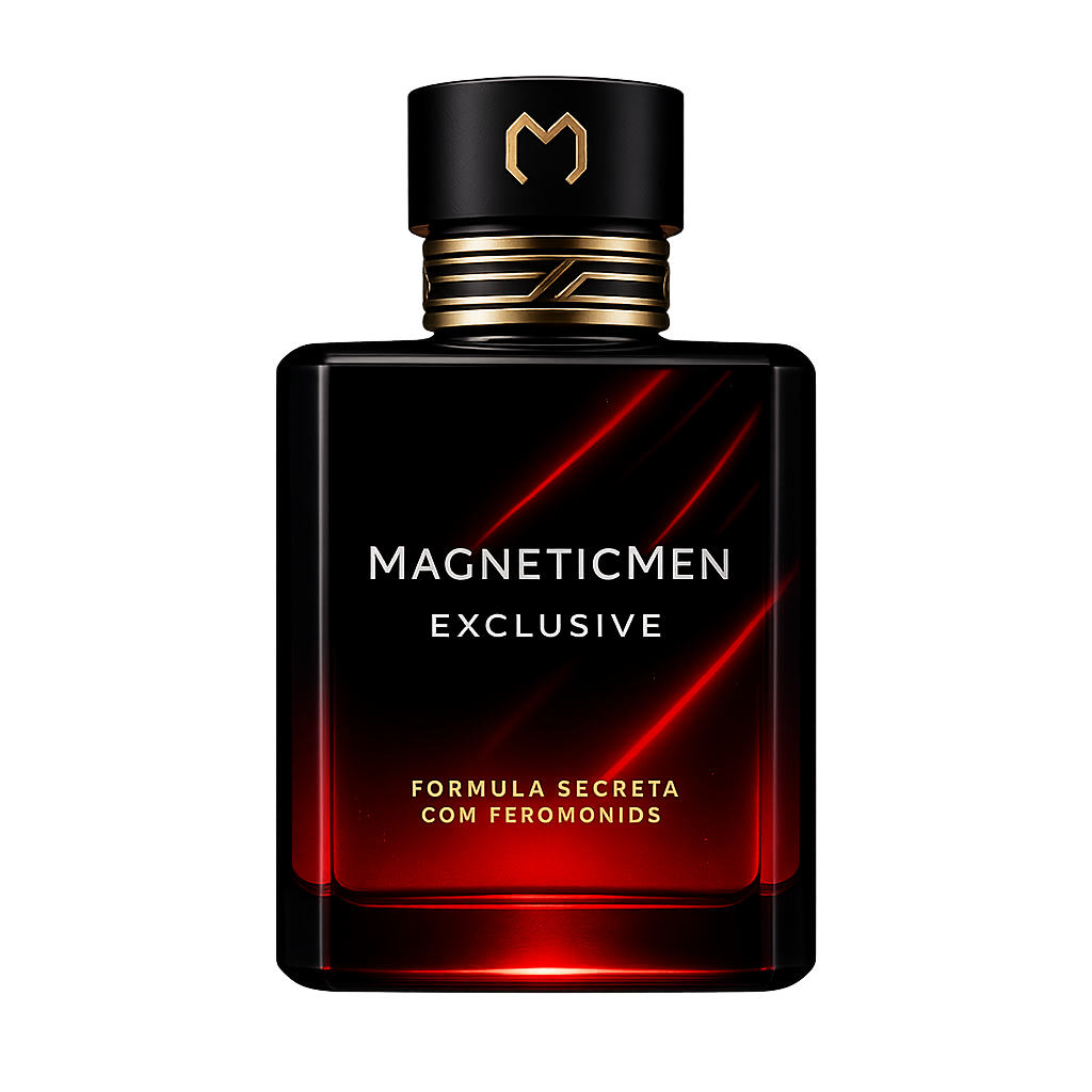 1 unidade MagneticMen